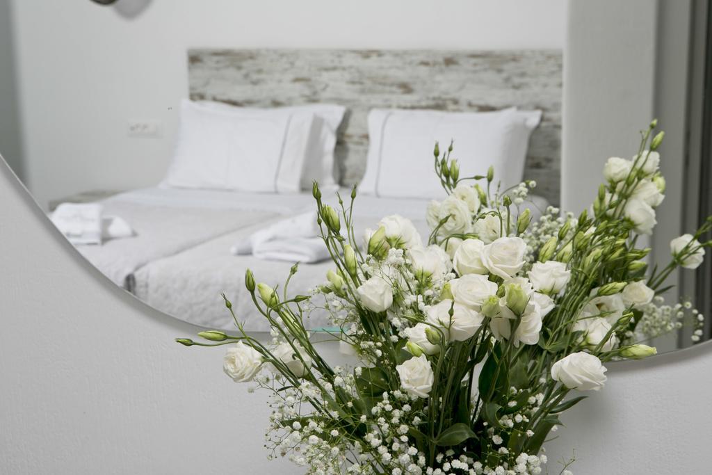 Anna-Maria Mykonos Hotel Glastros  ภายนอก รูปภาพ